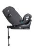 Joie Signature i-Spin XL 40-150cm gyerekülés Ebony 