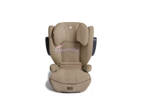 Joie Signature i-Traver 100-150cm gyerekülés Sandstone 