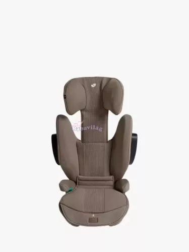 Joie Signature i-Traver 100-150cm gyerekülés isofix - Maple