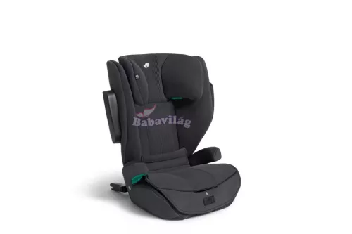Joie Signature i-Traver 100-150cm gyerekülés isofix - Ebony 