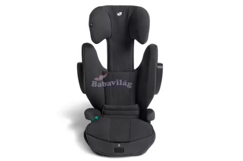 Joie Signature i-Traver 100-150cm gyerekülés isofix - Ebony 