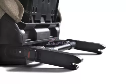 Joie Signature i-Traver 100-150cm gyerekülés isofix - Ebony 