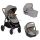 Joie Alore 3in1 Ramble XL + i-Gemm 3 40-85 cm hordozó 