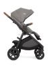 Joie Alore 3in1 Ramble XL + i-Gemm 3 40-85 cm hordozó 