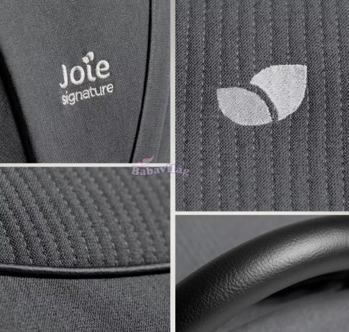 Joie Signature Parcel LX babakocsi Ebony