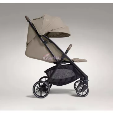 Joie Litetrax Pro babakocsi Toffee
