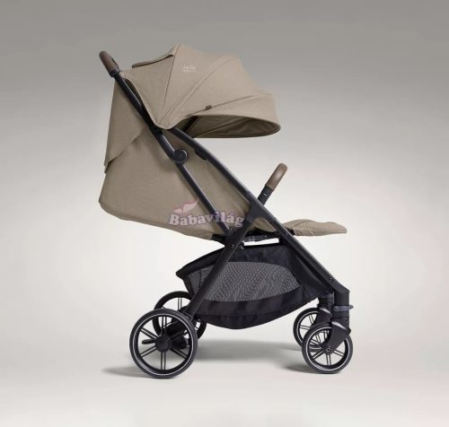 Joie Litetrax Pro babakocsi Toffee