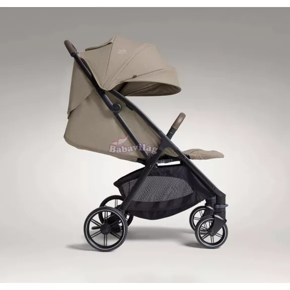 Joie Litetrax Pro babakocsi Toffee