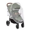 Joie Litetrax Pro babakocsi Laurel 