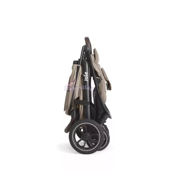 Joie Litetrax Pro babakocsi Toffee