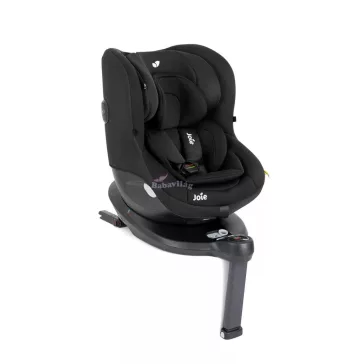 Joie i-Spin 360 40-105cm gyerekülés Shale -Ajándék nyári huzattal