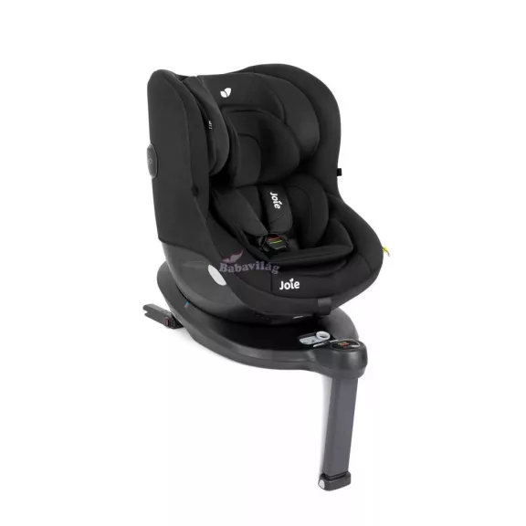 Joie i-Spin 360 40-105cm gyerekülés Shale -Ajándék nyári huzattal