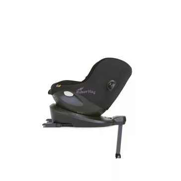 Joie i-Spin 360 40-105cm gyerekülés Shale -Ajándék nyári huzattal