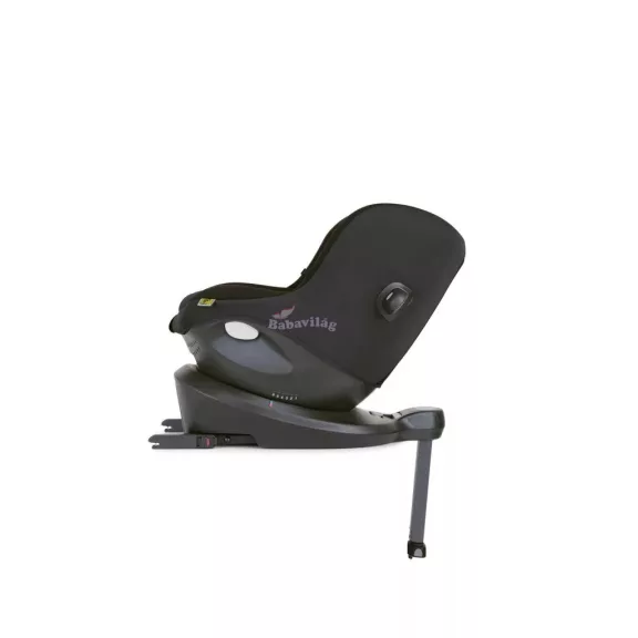 Joie i-Spin 360 40-105cm gyerekülés Shale -Ajándék nyári huzattal