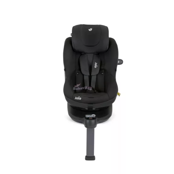 Joie i-Spin 360 40-105cm gyerekülés Shale -Ajándék nyári huzattal