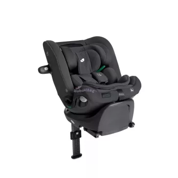 Joie Signature i-Spin XL 40-150cm gyerekülés Ebony