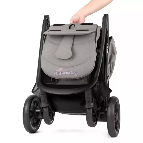 Joie Litetrax Pro babakocsi Pebble