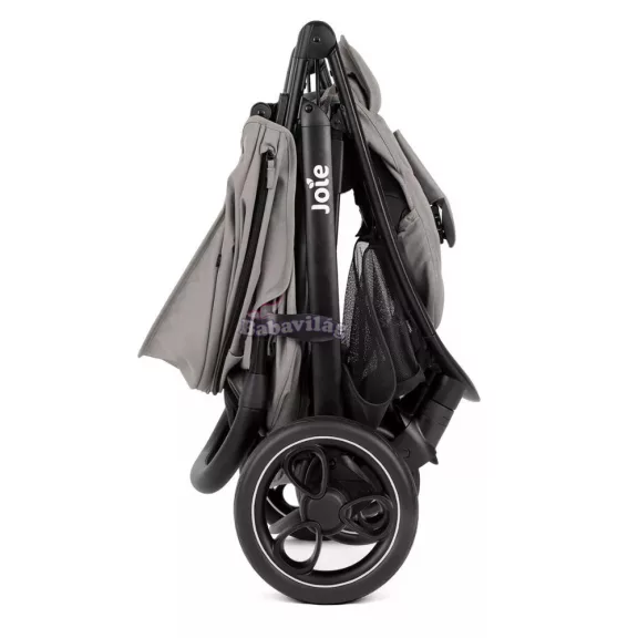 Joie Litetrax Pro babakocsi Pebble
