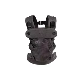 Joie Savvy Air 4in1 kenguru Cinder 