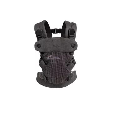 Joie Savvy Air 4in1 kenguru Cinder 
