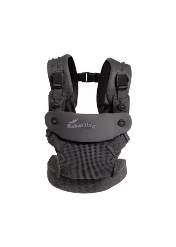 Joie Savvy Air 4in1 kenguru Cinder 