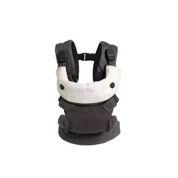 Joie Savvy Air 4in1 kenguru Cinder 
