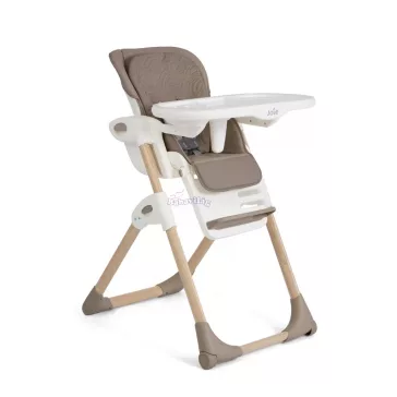 Joie Mimzy Recline etetőszék Strata Acorn 