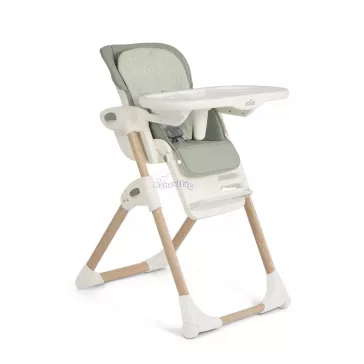 Joie Mimzy Recline etetőszék Strata Mist 