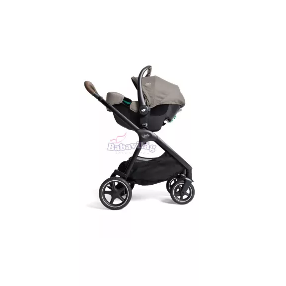 Joie Signature Finiti 3in1 babakocsi Maple (i-Starter hordozóval) Joie Signature Finiti 3in1 babakocsi Maple (i-Starter hordozóval)