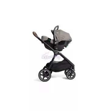   Joie Signature Finiti 3in1 babakocsi Maple (i-Starter hordozó) + i-Base Encore bázistalp 
