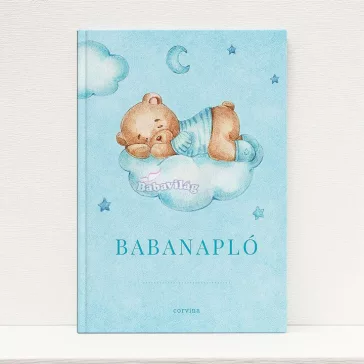 Babanapló - kisfiú