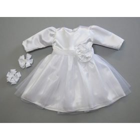 Keresztelő ruha Alicja