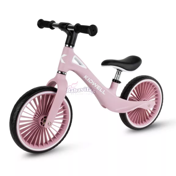 Kidwell NIX futóbicikli - pink Kidwell NIX futóbicikli - pink