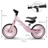 Kidwell NIX futóbicikli - pink