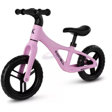 Kidwell Jogo futóbicikli - pink