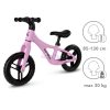 Kidwell Jogo futóbicikli - pink