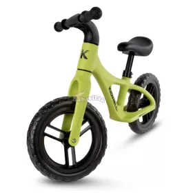 Kidwell Jogo futóbicikli - lime
