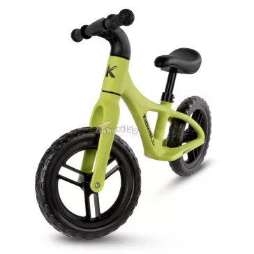 Kidwell Jogo futóbicikli - lime