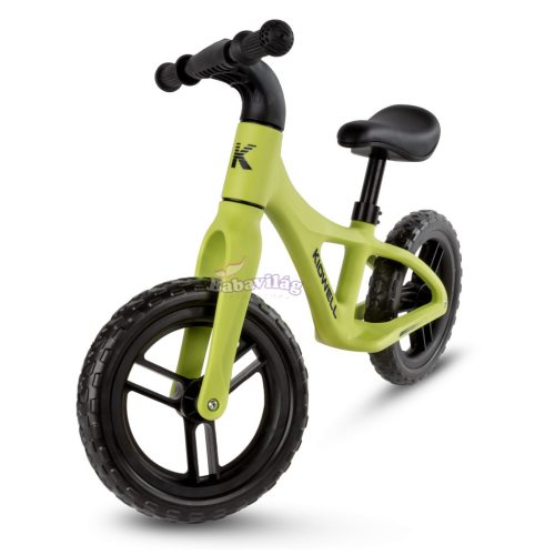 Kidwell Jogo futóbicikli - lime