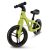 Kidwell Jogo futóbicikli - lime