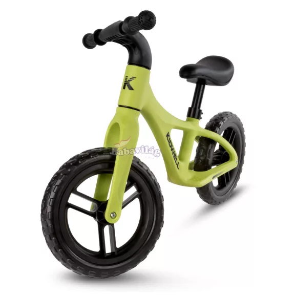 Kidwell Jogo futóbicikli - lime Kidwell Jogo futóbicikli - lime