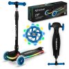 LUMO LED roller Kék
