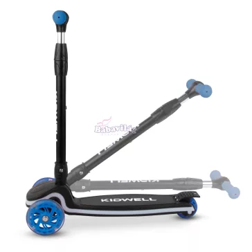 LUMO LED roller Kék