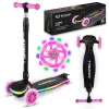 LUMO LED roller Pink