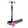 LUMO LED roller Pink