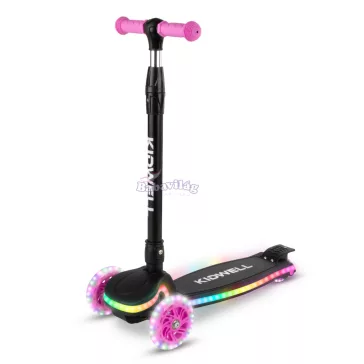 LUMO LED roller Pink