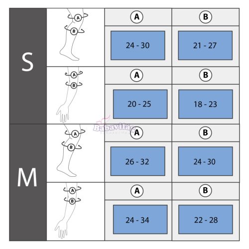 Kidwell Trix védőfelszerelés S pink