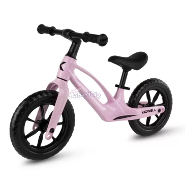 Kidwell Vito futóbicikli pink