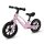 Kidwell Vito futóbicikli pink