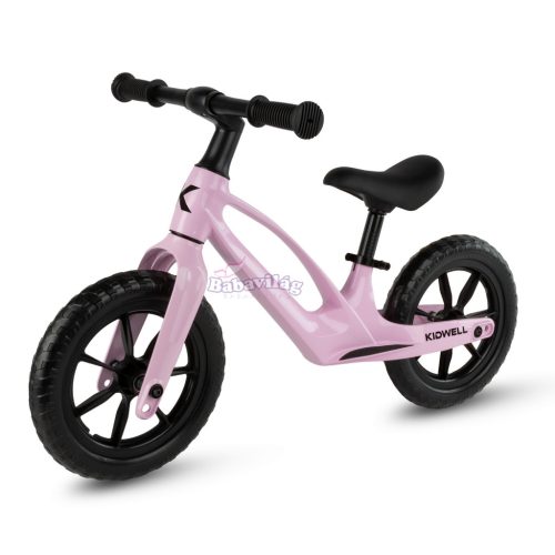 Kidwell Vito futóbicikli pink